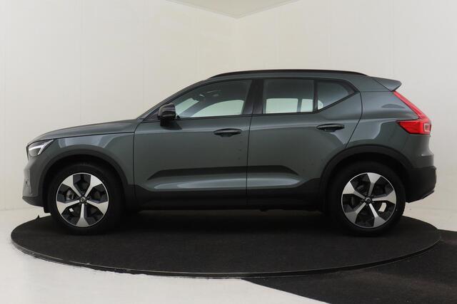 Volvo XC40 B4 (M-HYBRID) PLUS DARK -CAMERA|ADAP.CRUISE|VERW.VOORRUIT|TREKHAAK|HARMAN/KARDON|19"