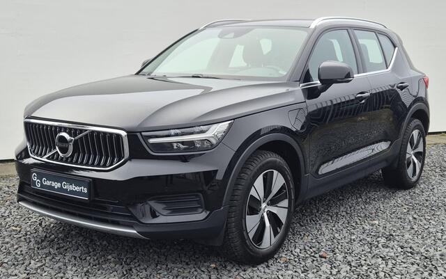 Volvo XC40 1.5 T4 Recharge Inscription Expression Park Assist Pack - Climate Pack - Navigation Pack - Camera achter - 1800 KG Trekgewicht
