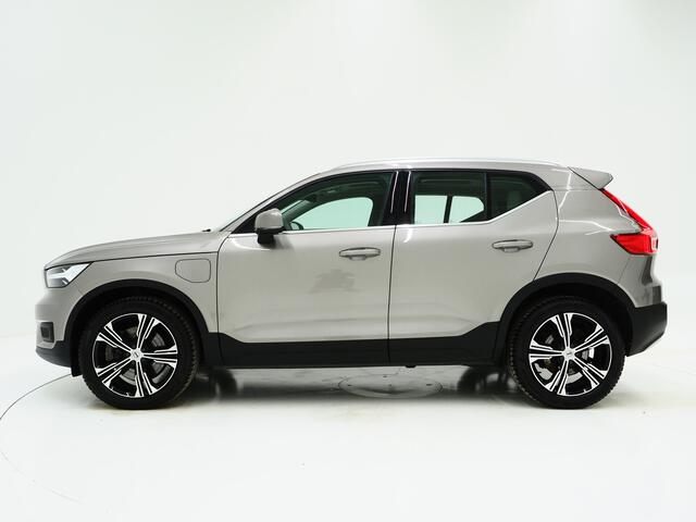 Volvo XC40 1.5 T5 Recharge Inscription | Panoramadak | Leder | Keyless | Virtual | DAB | Cruise | LED | Carplay