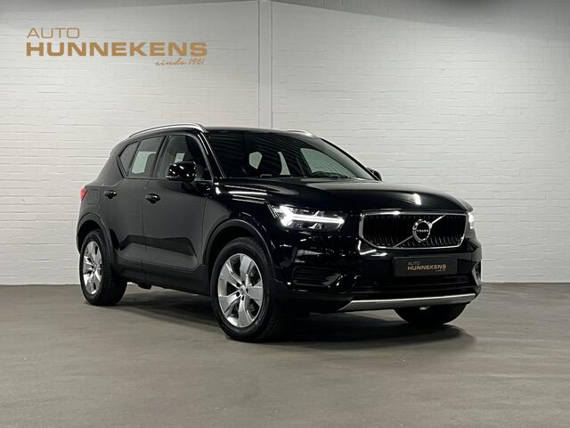 Volvo XC40 1.5 T3 Momentum Trekhaak | Cruise-/climate control | Achteruitrij camera | Carplay | Stoelverwarming