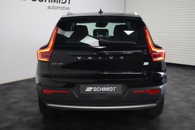 Volvo XC40 Inscription Expression Recharge PHEV | LED | Camera | Navigatie