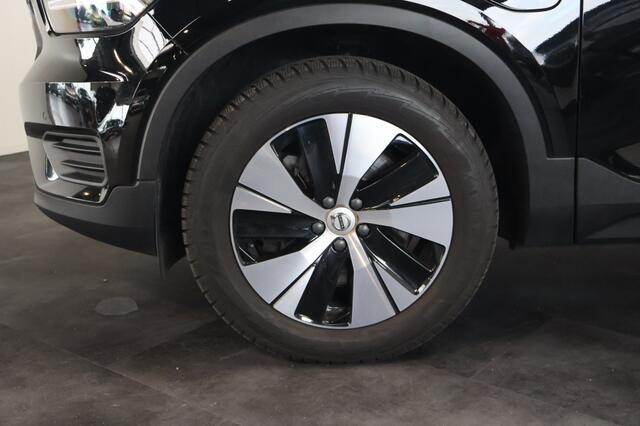 Volvo XC40 Inscription Expression Recharge PHEV | LED | Camera | Navigatie