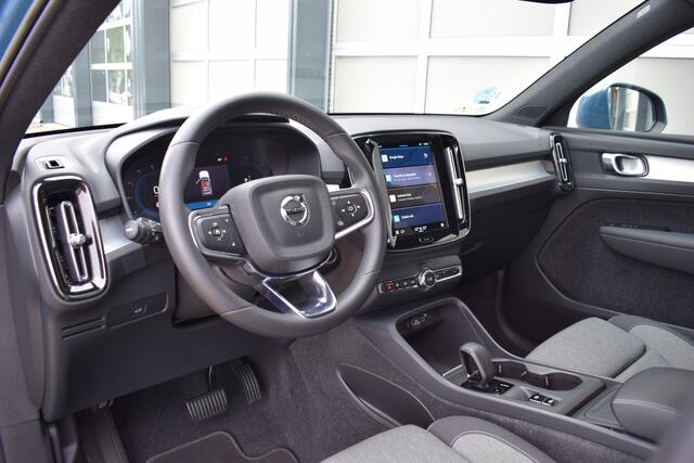 Volvo XC40 2.0 B3 Core Camera | ACC | 4 cilinder! apple carplay | android auto
