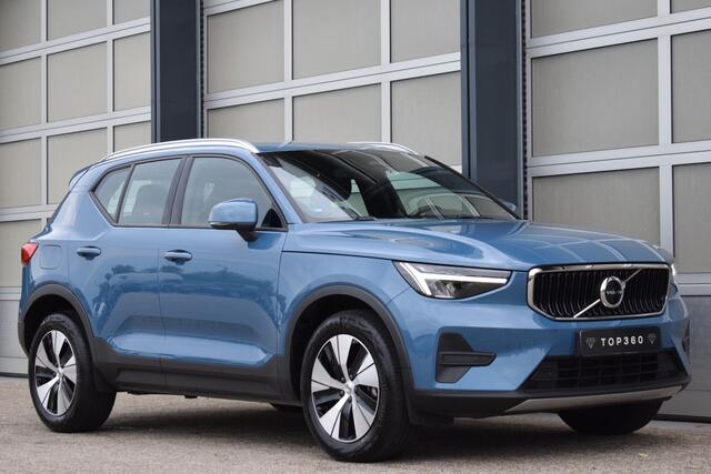 Volvo XC40 2.0 B3 Core Camera | ACC | 4 cilinder! apple carplay | android auto