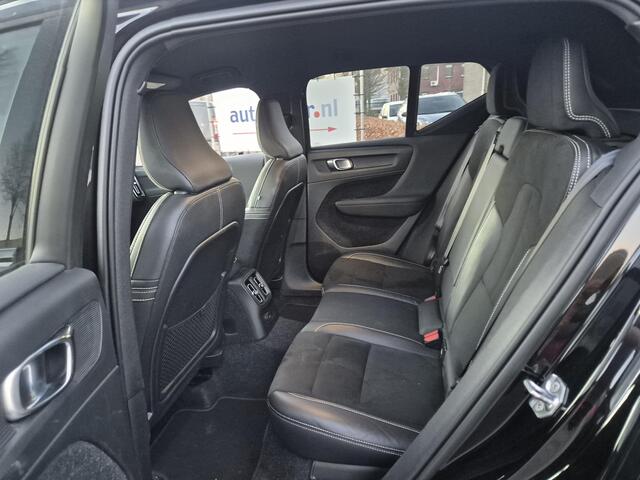 Volvo XC40 1.5 T5 Recharge R-Design Trekhaak/BLIS/Carplay etc.