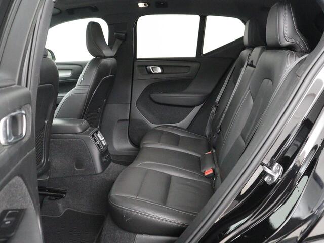 Volvo XC40 1.5 T5 Recharge Inscription | Panoramadak | Leder | 360 Camera | Stoelverwarming | Adaptive cruise | Carplay | Harman/Kardon | Achterbankverwarming |