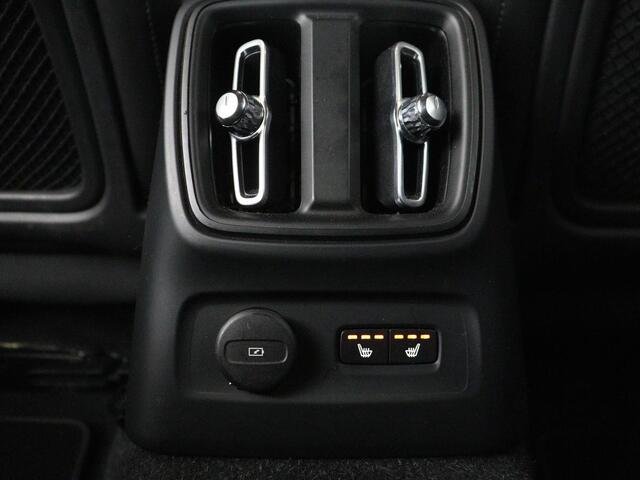 Volvo XC40 1.5 T5 Recharge Inscription | Panoramadak | Leder | 360 Camera | Stoelverwarming | Adaptive cruise | Carplay | Harman/Kardon | Achterbankverwarming |