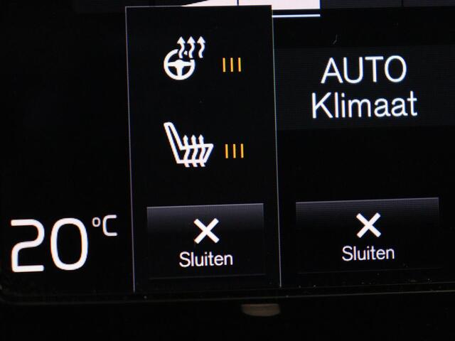 Volvo XC40 1.5 T5 Recharge Inscription | Panoramadak | Leder | 360 Camera | Stoelverwarming | Adaptive cruise | Carplay | Harman/Kardon | Achterbankverwarming |