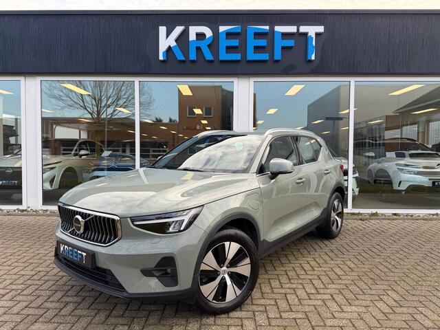 Volvo XC40 1.5 T5 Plug-in hybrid Plus Bright Harman & Kardon
