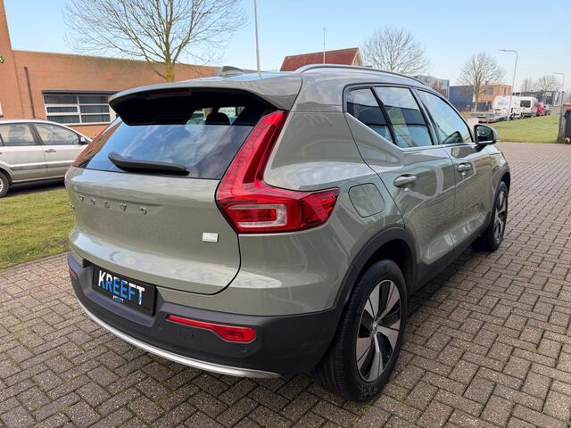 Volvo XC40 1.5 T5 Plug-in hybrid Plus Bright Harman & Kardon