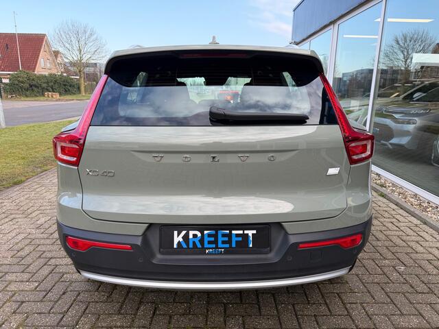 Volvo XC40 1.5 T5 Plug-in hybrid Plus Bright Harman & Kardon