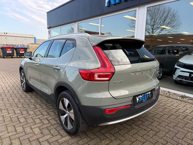 Volvo XC40 1.5 T5 Plug-in hybrid Plus Bright Harman & Kardon