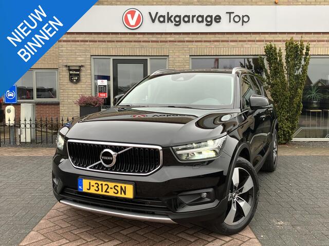 Volvo XC40 1.5 T3 | Trekhaak | ACC | 12 mnd garantie