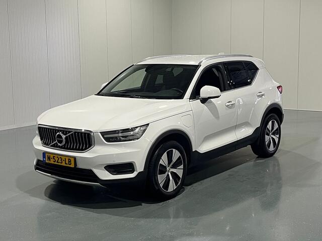 Volvo XC40 1.5 T4 Rech InscrExp