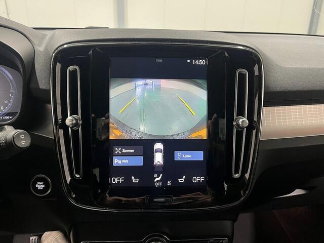 Volvo XC40 1.5 T4 Rech InscrExp