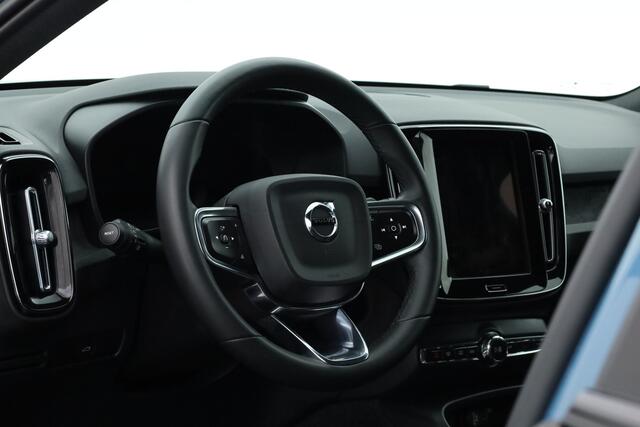 Volvo XC40 Recharge Core | Google Info. | Stoel- Stuurverw. | Camera | Cruise ctrl. | PDC | 19'' |