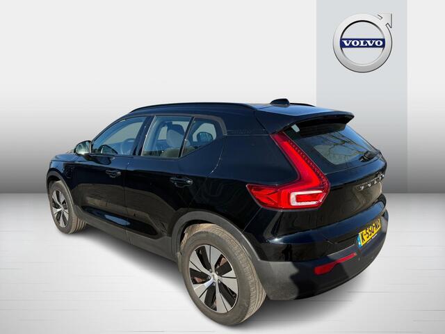 Volvo XC40 1.5 T4 Recharge R-Design Expression