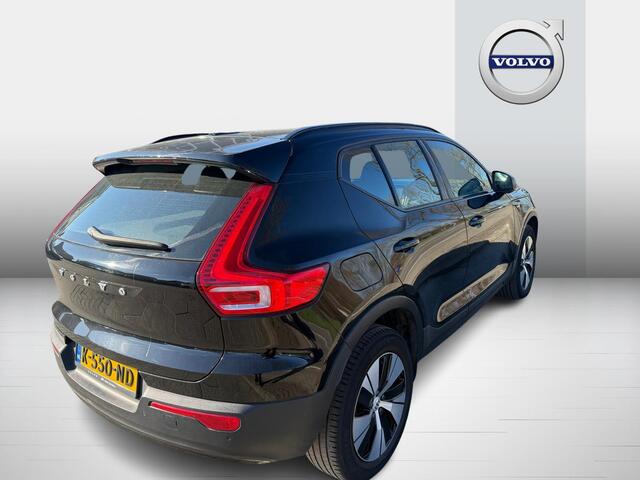 Volvo XC40 1.5 T4 Recharge R-Design Expression