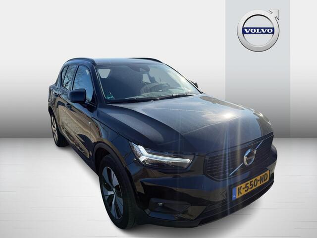 Volvo XC40 1.5 T4 Recharge R-Design Expression