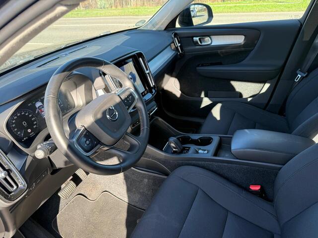 Volvo XC40 1.5 T4 Recharge R-Design Expression