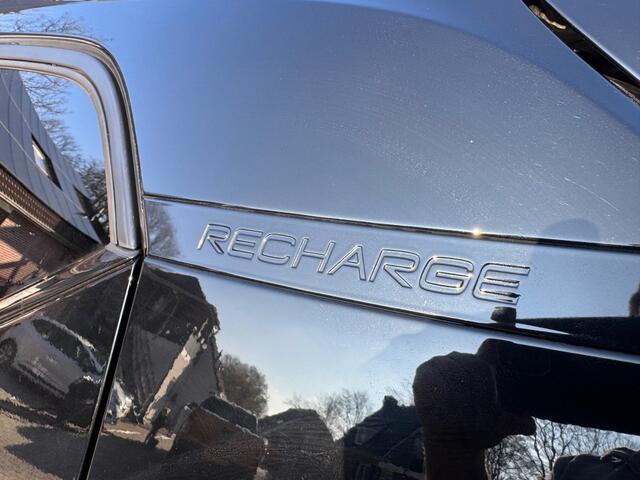 Volvo XC40 Recharge P8 AWD R-Design - Leer Memory seats Harman kardon