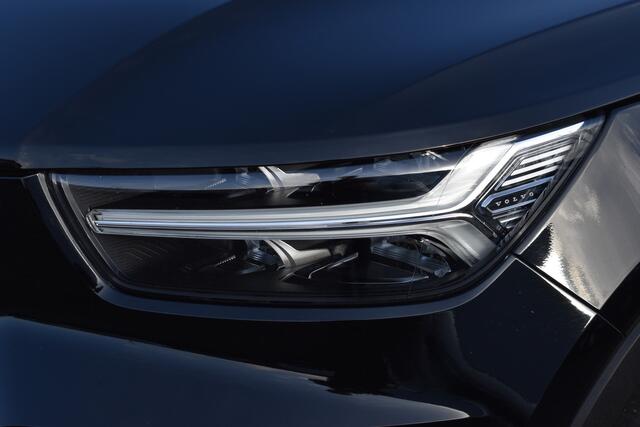 Volvo XC40 Recharge 408Pk AWD R-Design | Carplay | 20'' LMV | Trekhaak | ACC | Elektr. Achterklep | Blis | Keyless