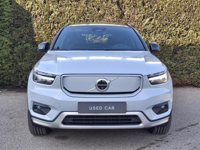 Volvo XC40 Recharge P8 AWD R-Design | Panoramdak | Harman/Kardon | Trekhaak | 360 camera |