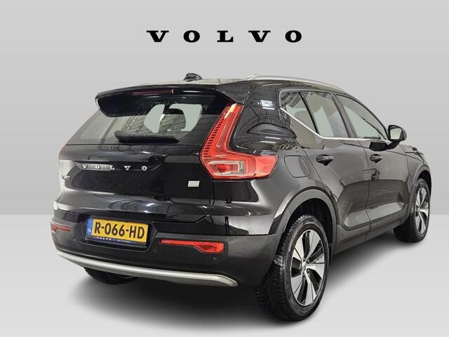 Volvo XC40 1.5 T4 Plug-in hybrid Core Bright | Facelift | Navigatie | keyless entry/start | Cruise control | Apple carplay/android auto | Regensensor | Zitvlak verlengers |