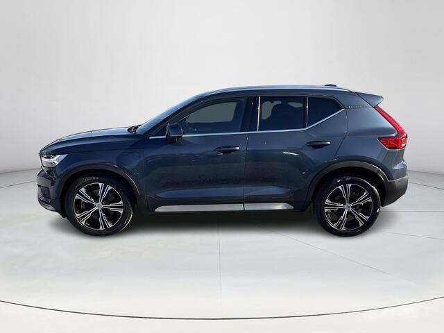 Volvo XC40 2.0 T5 PHEV Inscription