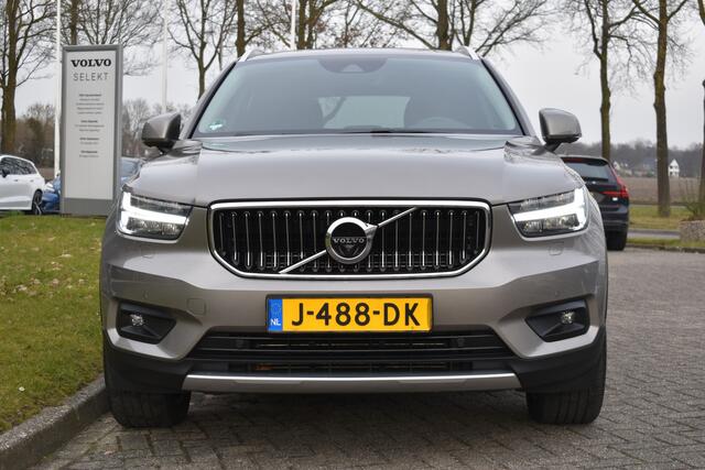 Volvo XC40 T5 262PK Automaat Recharge Bus. Pro | Carplay | ACC | 360 Camera | Panodak | Blis | Harman/Kardon | Keyless