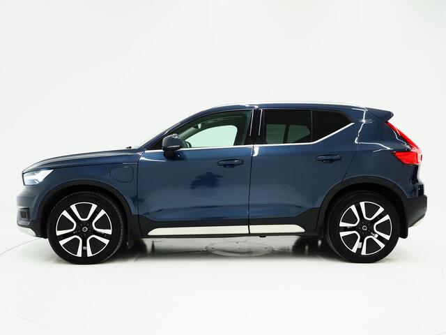 Volvo XC40 1.5 T5 Recharge Inscription | Styling Kit | Panoramadak | Pilot Assist | Harman/Kardon | Leder | Keyless | 360