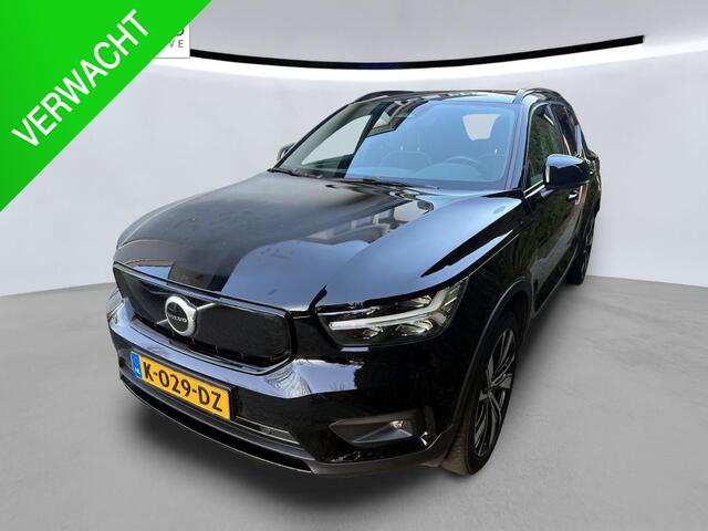 Volvo XC40 Recharge P8 AWD R-Design NL-AUTO | TREKHAAK | GOOGLE NAVI
