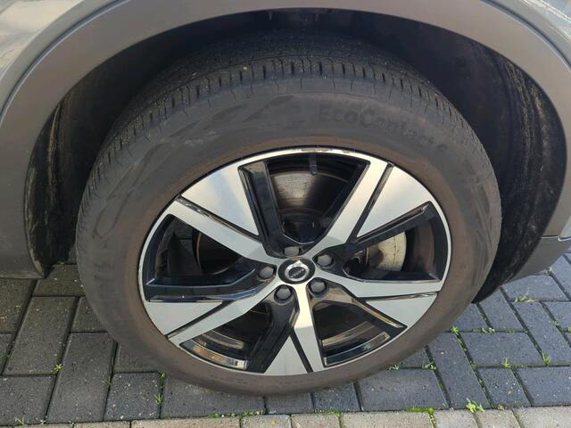 Volvo XC40 Recharge P8 AWD R-Design NL-AUTO | TREKHAAK | PANODAK