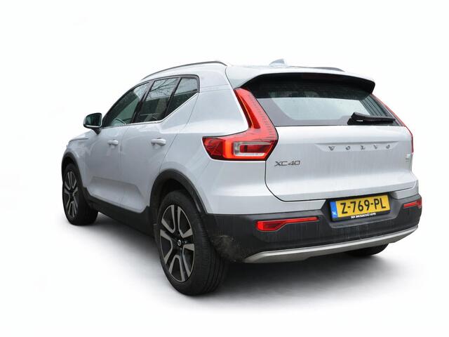 Volvo XC40 1.5 T5 Twin Engine Inscription | Schuifdak | Trekhaak | 360 camera | Full option!