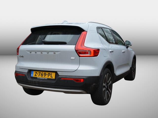 Volvo XC40 1.5 T5 Twin Engine Inscription | Schuifdak | Trekhaak | 360 camera | Full option!