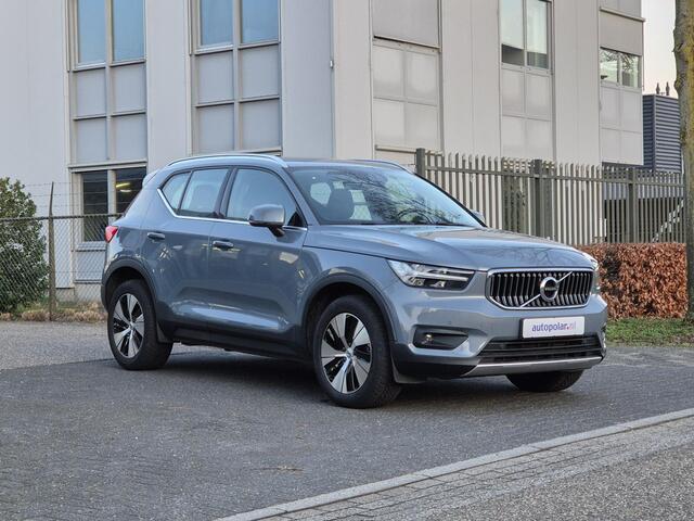 Volvo XC40 1.5 T4 Recharge Inscription Expression Trekhaak/BLIS/Carplay etc.