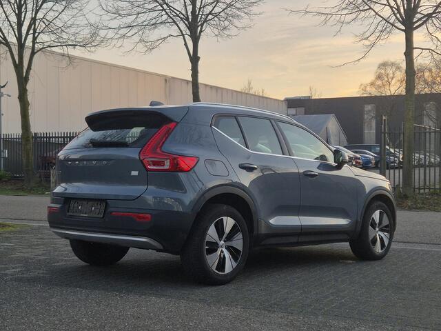 Volvo XC40 1.5 T4 Recharge Inscription Expression Trekhaak/BLIS/Carplay etc.