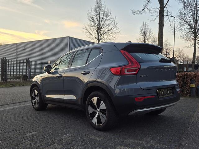 Volvo XC40 1.5 T4 Recharge Inscription Expression Trekhaak/BLIS/Carplay etc.