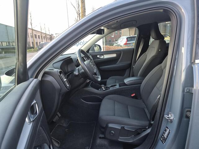 Volvo XC40 1.5 T4 Recharge Inscription Expression Trekhaak/BLIS/Carplay etc.