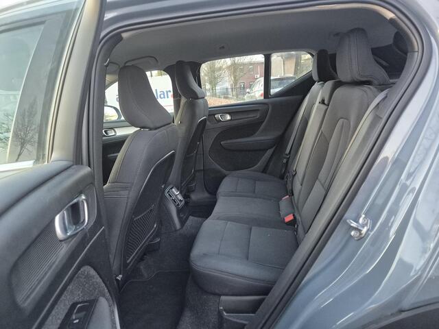 Volvo XC40 1.5 T4 Recharge Inscription Expression Trekhaak/BLIS/Carplay etc.