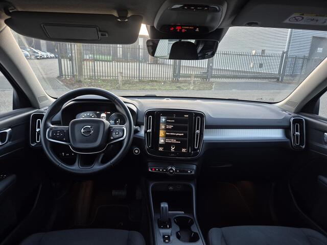 Volvo XC40 1.5 T4 Recharge Inscription Expression Trekhaak/BLIS/Carplay etc.