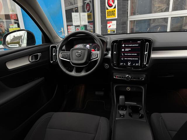 Volvo XC40 1.5 T5 Recharge Inscription Expression | Apple Carplay/Android Auto|telefoonintegratie premium | Trekhaak uitklapbaar | Voorstoelen verwarmd