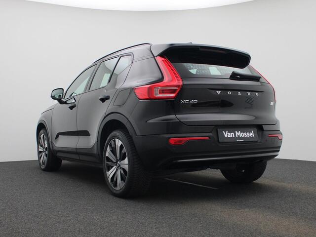Volvo XC40 Recharge Core | Apple carplay/Android auto | Lichtmetalen velgen
