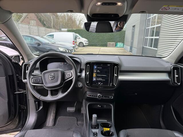 Volvo XC40 T5 Aut. Momentum Trekhaak Parkeercamera 262pk