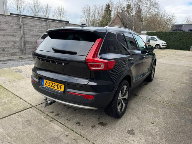 Volvo XC40 T5 Aut. Momentum Trekhaak Parkeercamera 262pk
