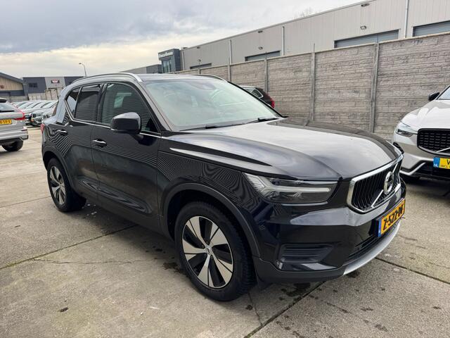 Volvo XC40 T5 Aut. Momentum Trekhaak Parkeercamera 262pk