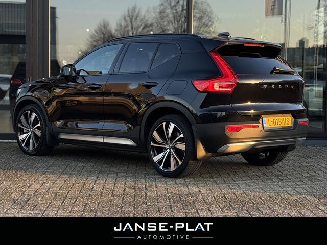 Volvo XC40 Recharge P8 AWD R-Design Pano | Trekhaak | 360 Cam |