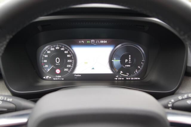 Volvo XC40 1.5 T4 211 PK Recharge Inscription, Leder, Panoramadak, Harman / Kardon, Adap. Cruise Control