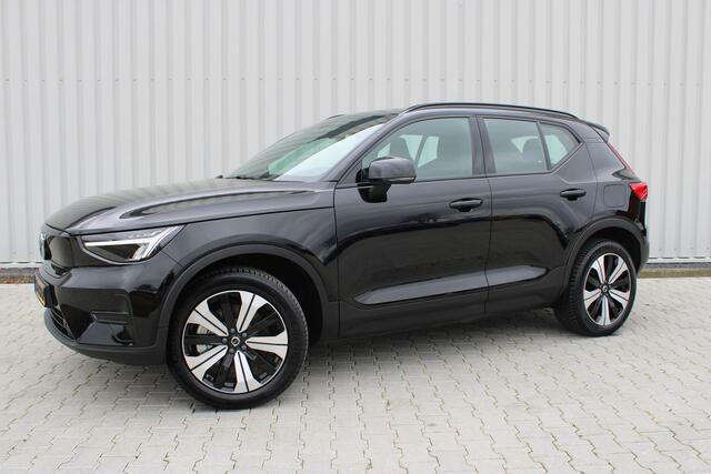 Volvo XC40 Recharge Core 70 kWh | Incl. 12 maanden garantie | SOH 92% | Cruise control | Climate control | Apple CarPlay | Achteruitrij camera | LED koplampen | LM 19'' | Parkeersensoren | Dealer onderhouden |