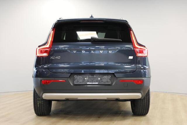 Volvo XC40 1.5 T5 Recharge Inscription Panoramadak | Leer | Memory seats | Harman Kardon | Winterset 19"